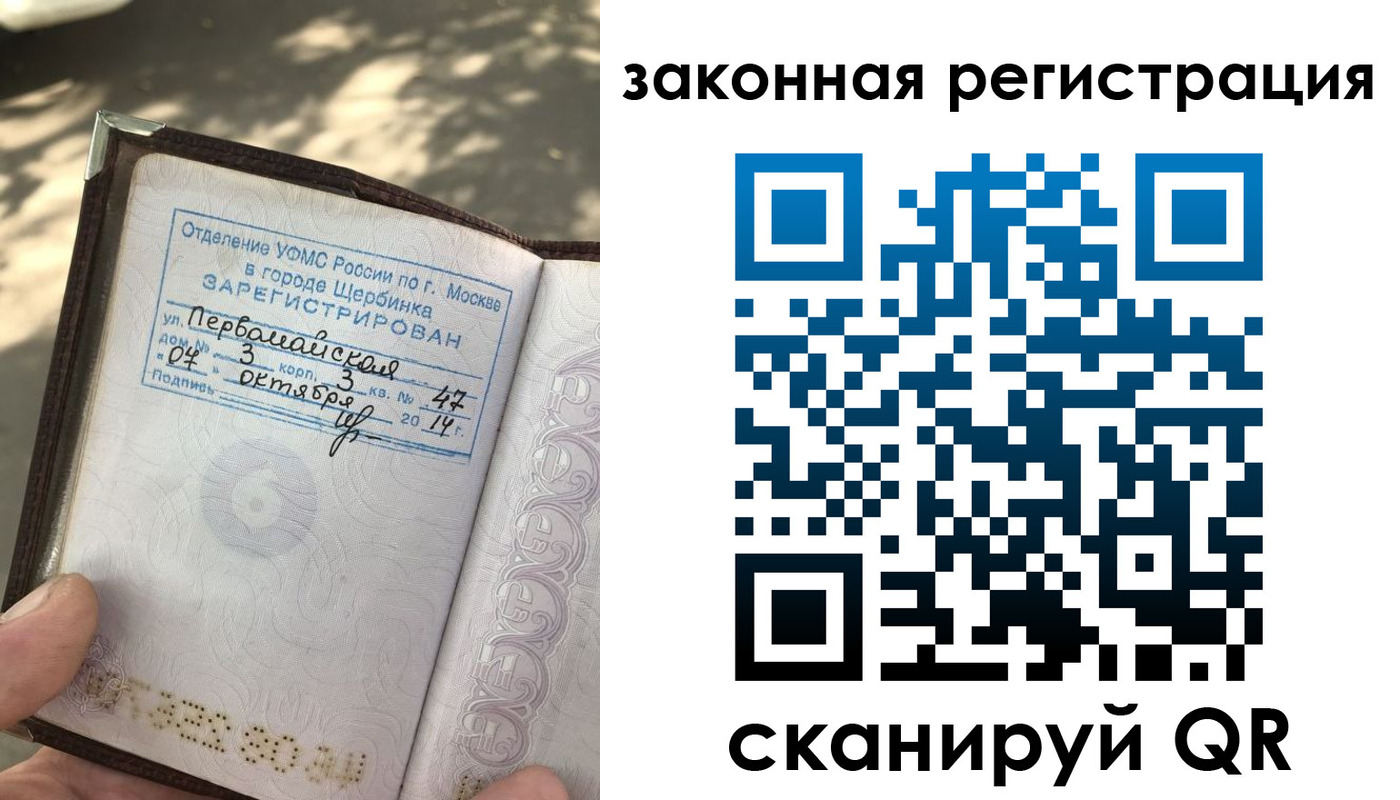 прописка 2025 в Кургане
